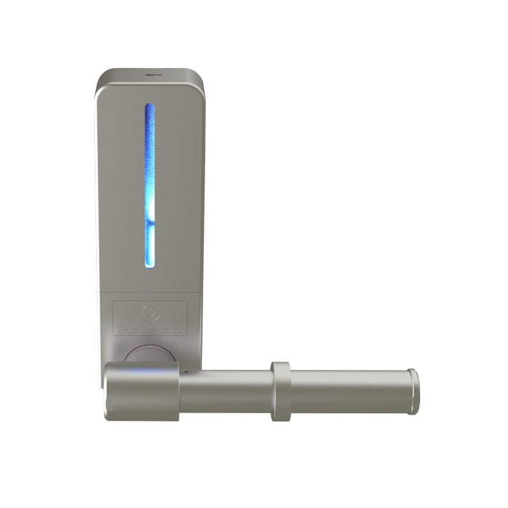 i-clean door handle