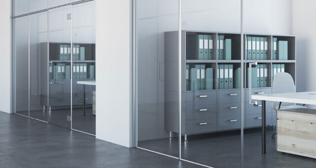 Here’s what you should know about cleaning an office space