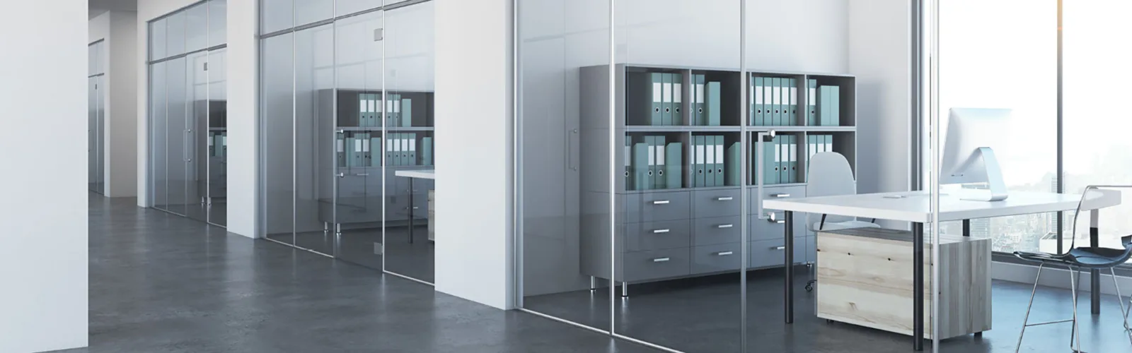 Here’s what you should know about cleaning an office space