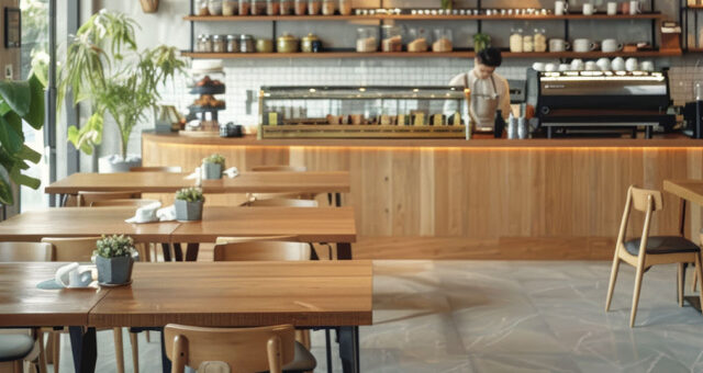 Blog | How to keep hygiene standards at quick service restaurants?