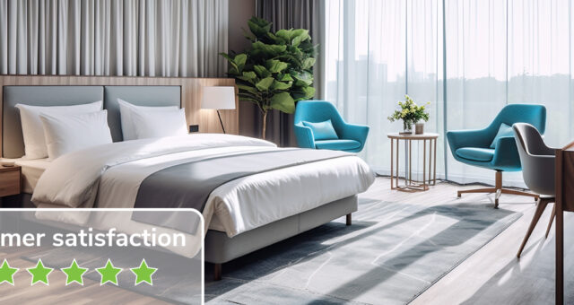 i-team global professional cleaning solutions for efficient hotel cleaning