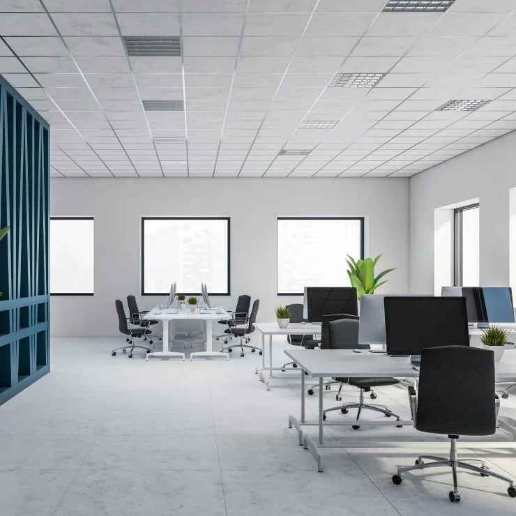 Newport case office