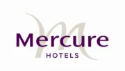 Mercure hotels new logo