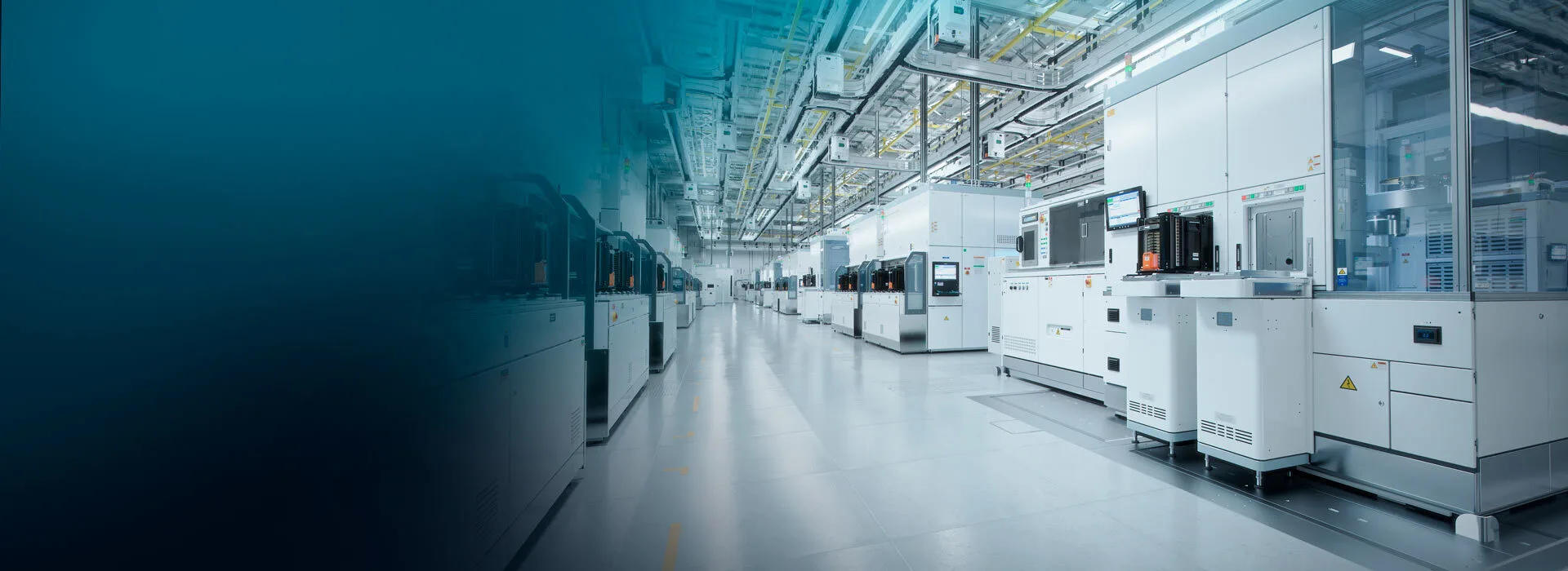 Cleanroom solutions by i-team global
