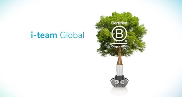B corp