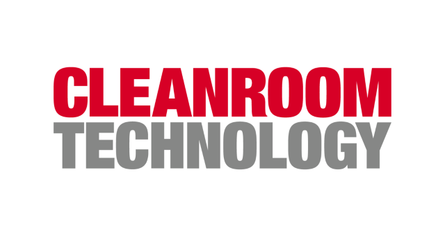 Cleanroom technology logo
