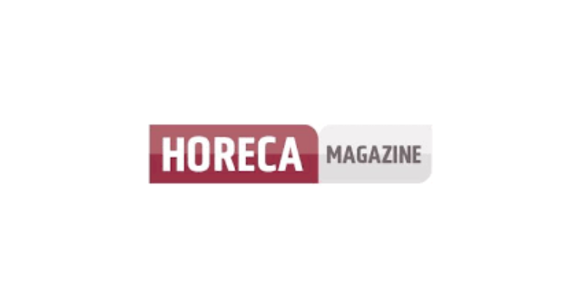 Horeca magzine logo