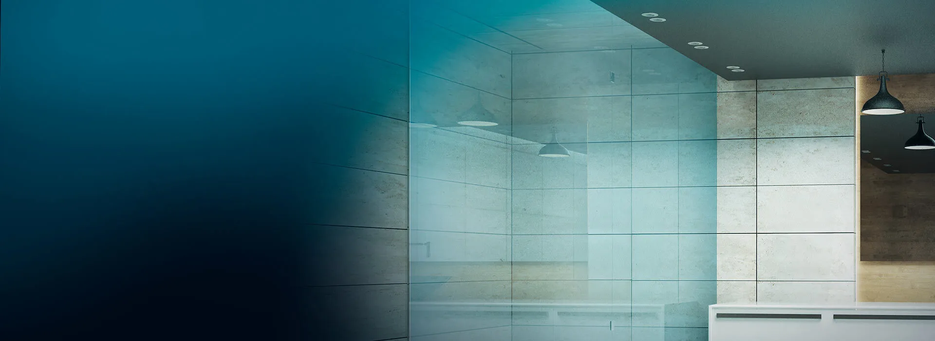 Commercial cleaning machines for walls & ceilings by i-team global
