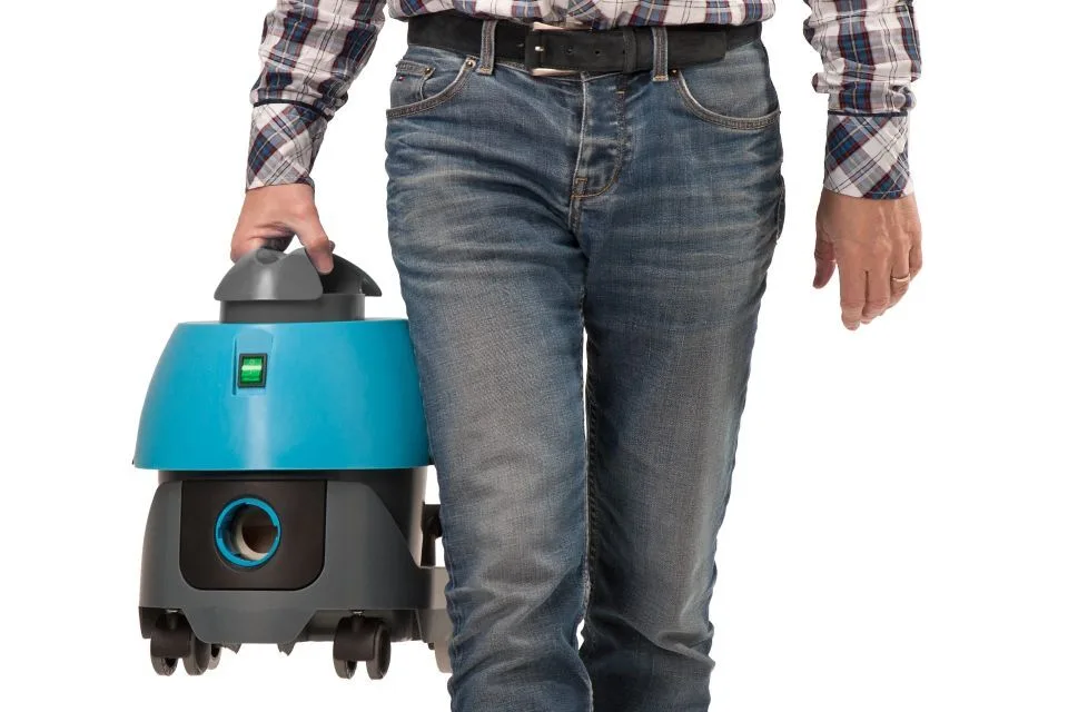 Professional vacuum cleaners | vac family | Enhanced user experience