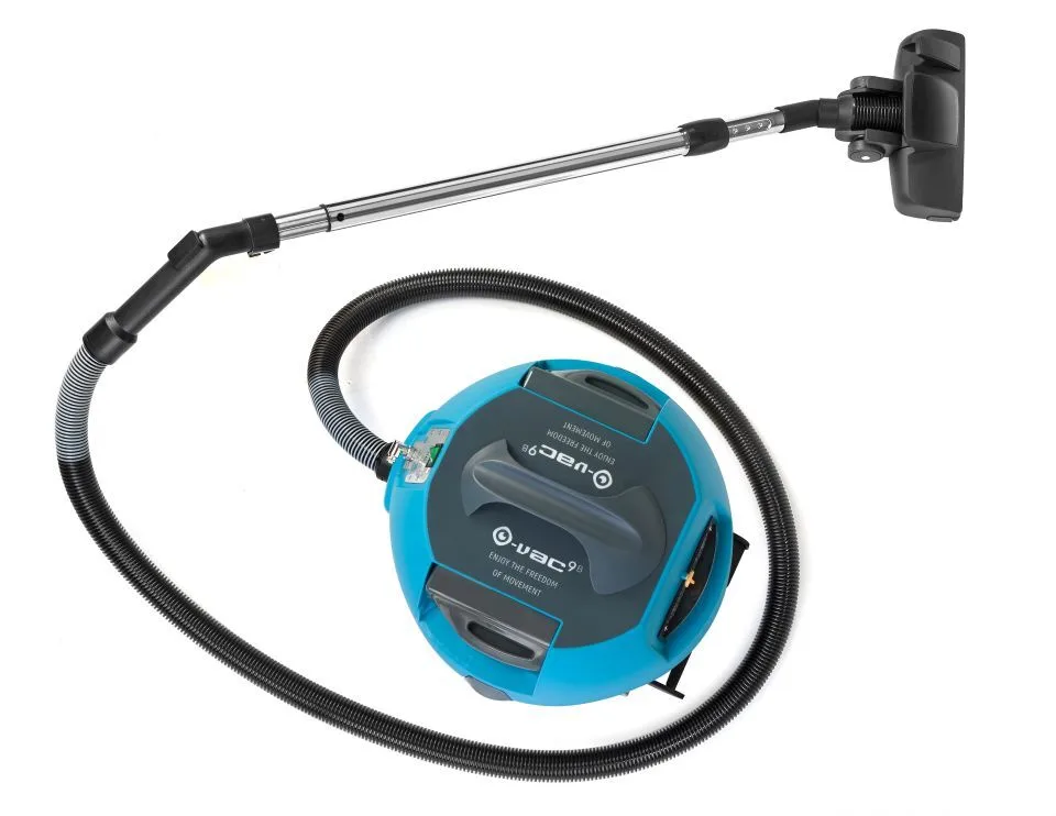 i vac 9 B vacuum cleaner