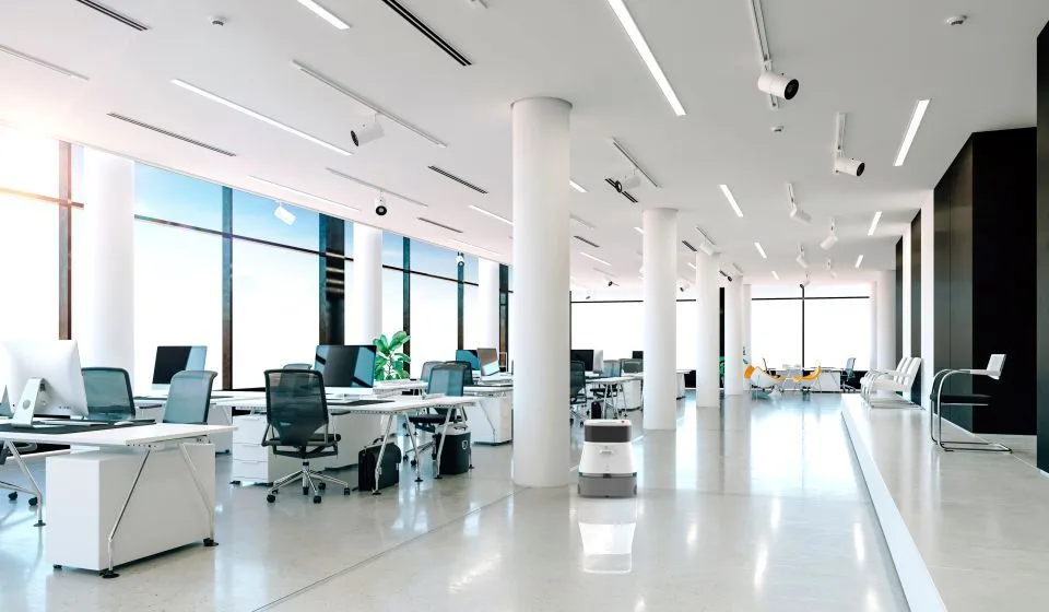Co botics 45 office
