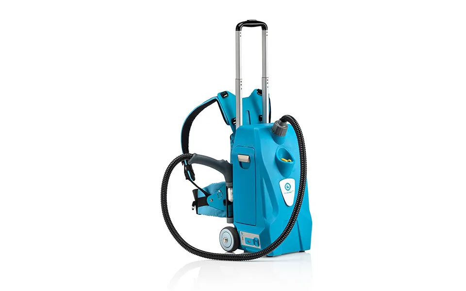 i-cover 2.5 | professional machine for removing gum
