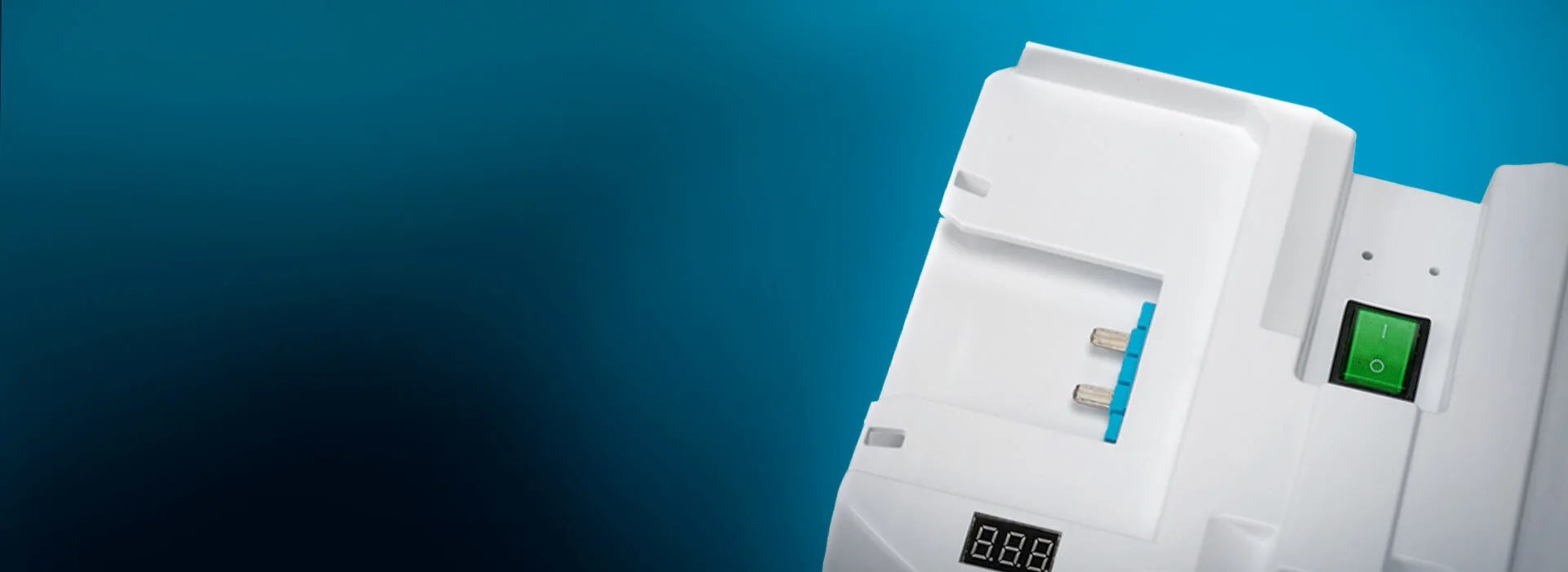 i-charge by i-team global