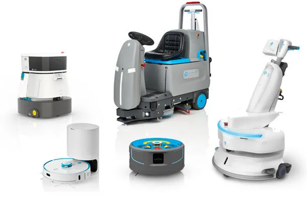Thumbnail co-botics family