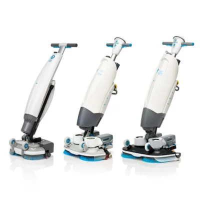 imop family | powerful scrubber dryers for the commercial use
