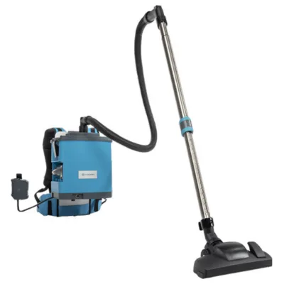 i-move 4B | Compact backpack vacuum cleaner
