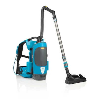 i-move 2.5b | Cord-free backpack vacuum cleaner