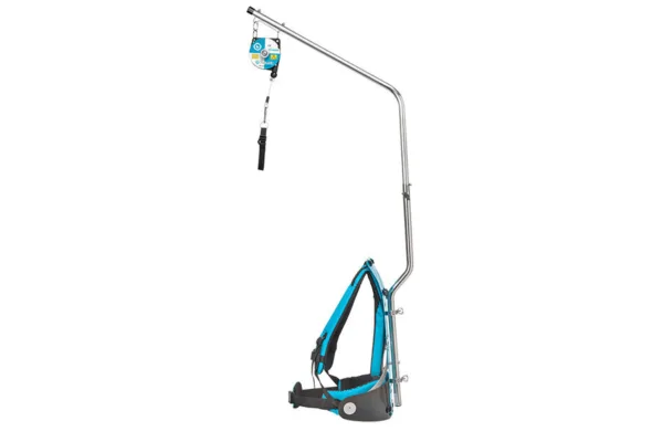 i suit | ergonomic widow washing equipment