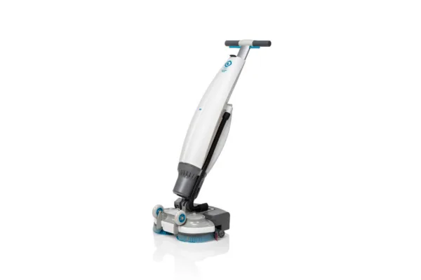 imop lite | compact, effective and easy-to-use scrubber dryer