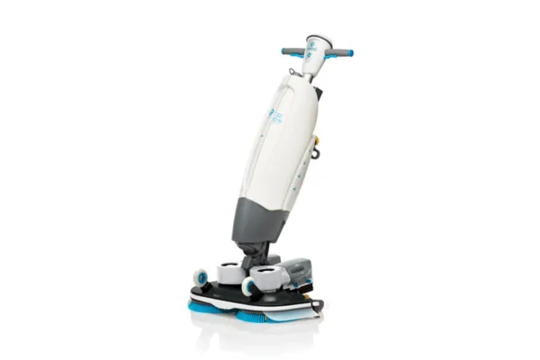 i mop XXL scrubber dryer