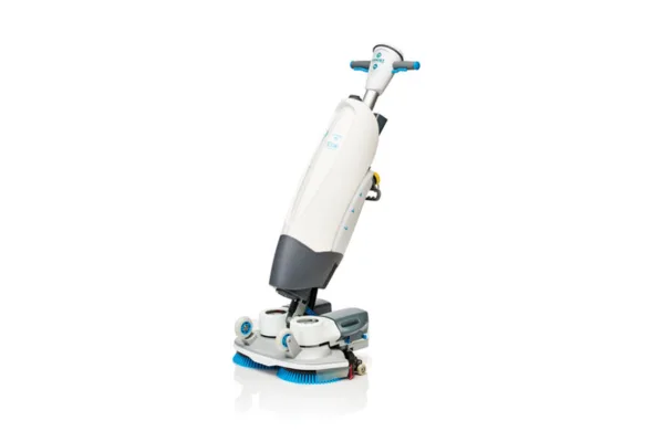 i-mop XL Basic is perfect for cleaning larger spaces