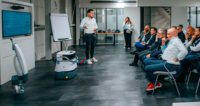 about i-team Global | what we do