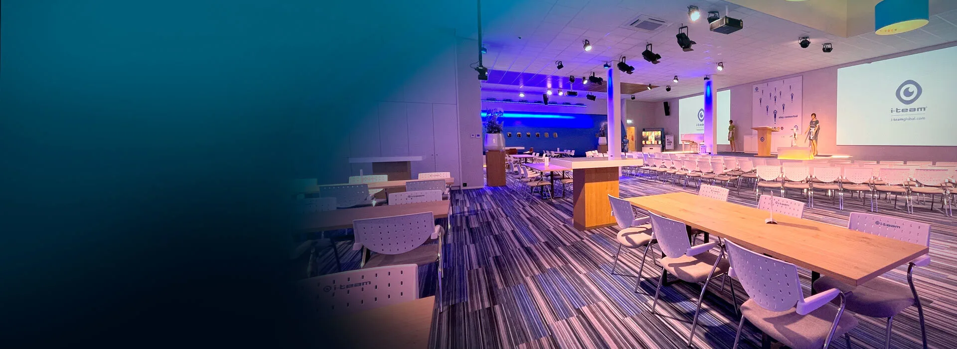 Working at i-team global | careers