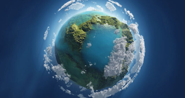 i-team global - Save Planet
